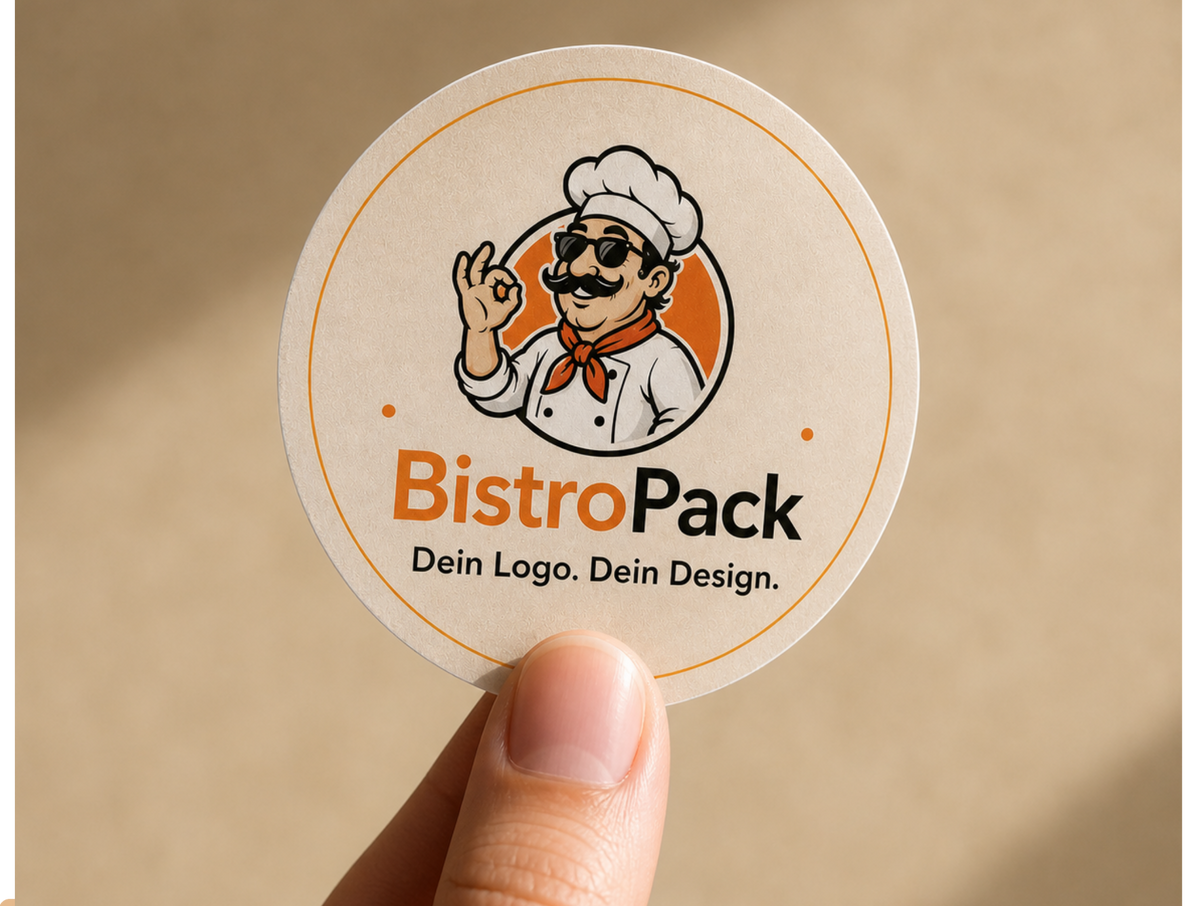 BistroPack by Packaging Venue