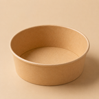 Standard Salat- & Essensschalen unbedruckt, ohne Name/ohne Design