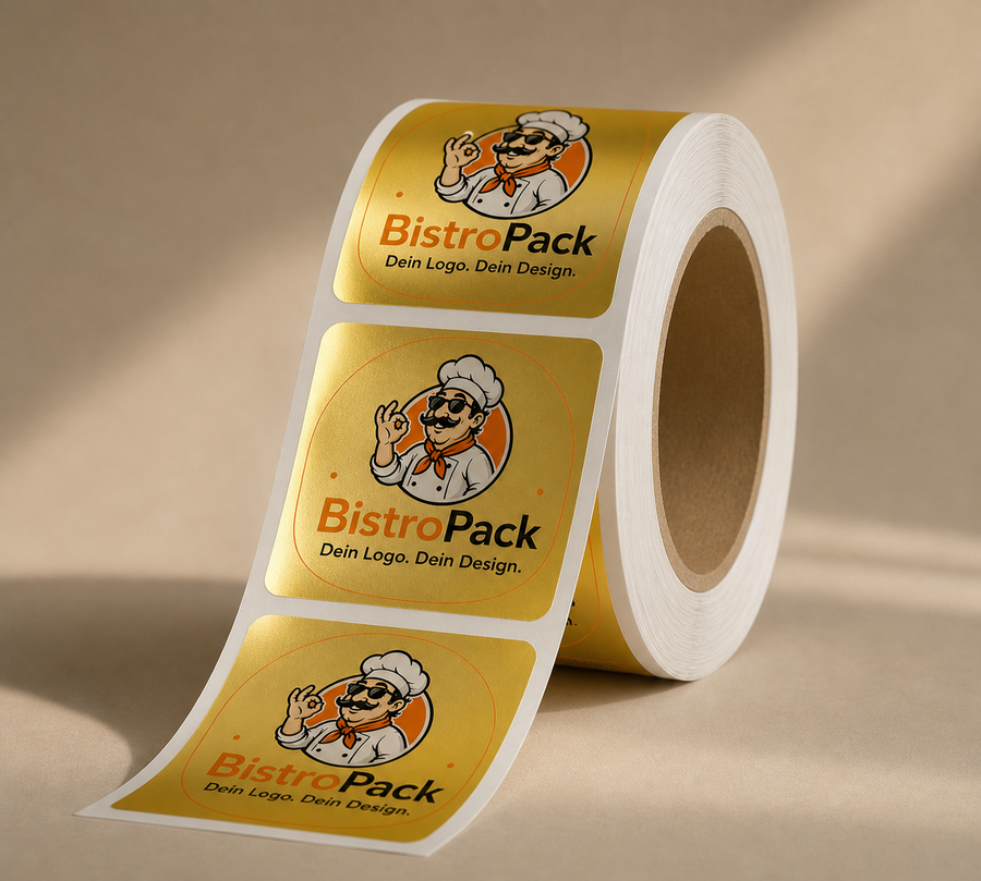 Individuelle Verpackungen kaufen