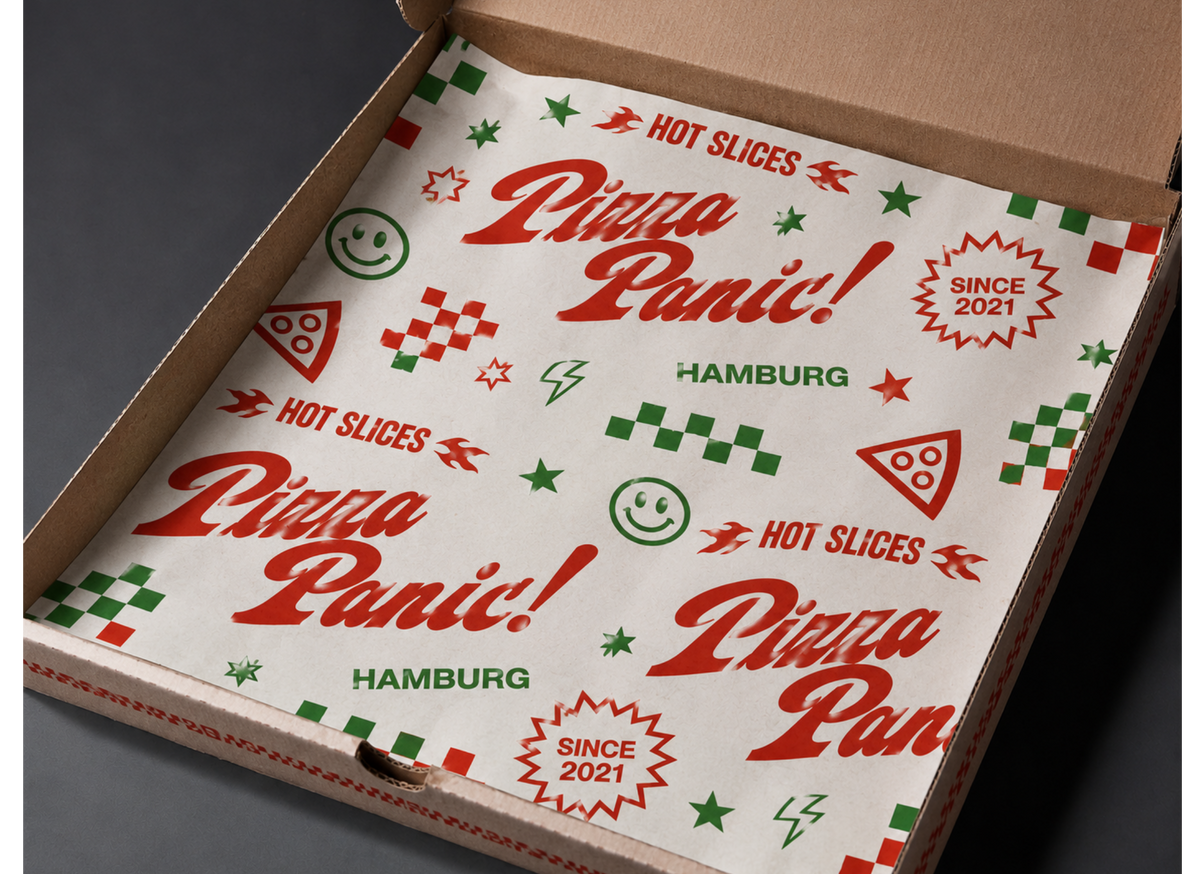 BistroPack by Packaging Venue