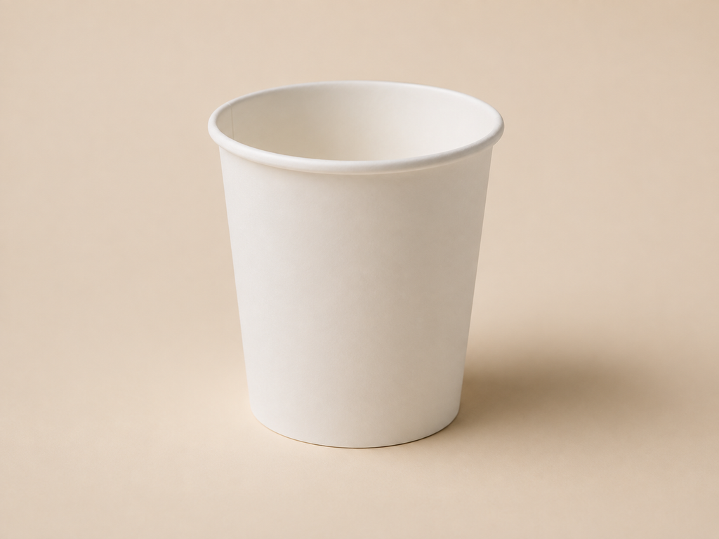 Standard-Suppenschalen, unbedruckt