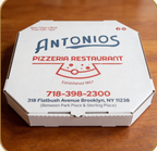 Individuelle Pizzakartons mit vollflächigem, unbegrenztem Farbdruck