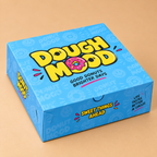 Sınırsız tam yüzey baskılı, kişiselleştirilmiş ve özel Donut & Pasta Kutuları