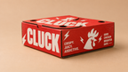 Personalisierte und individuelle Chicken-Boxen mit unbegrenztem Allover-Druck
