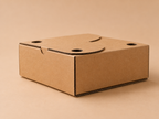 Standard Chicken-Boxen, unbedruckt