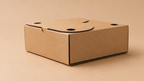Standard Chicken-Boxen, unbedruckt