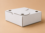 Standard Chicken-Boxen, unbedruckt