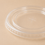 Deckel für Suppenschalen (PE, PS, PET)
