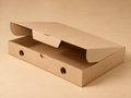 Standard Pinsa- & Pide-Schachteln unbedruckt