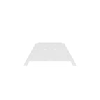 Standard-Pizzakartons, unbedruckt, ohne Namen, ohne Design