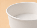Standard Salat- & Essensschalen unbedruckt, ohne Name/ohne Design